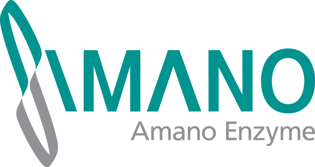 Amano Enzyme Inc logo