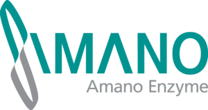 Amano Enzyme Inc logo