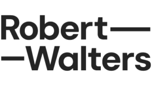 Robert Walters logo